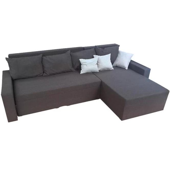 Ecksofa Krzys R Lux 12 + Lux 24