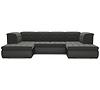 Ecksofa Santiago Madryt 1100+vida 99