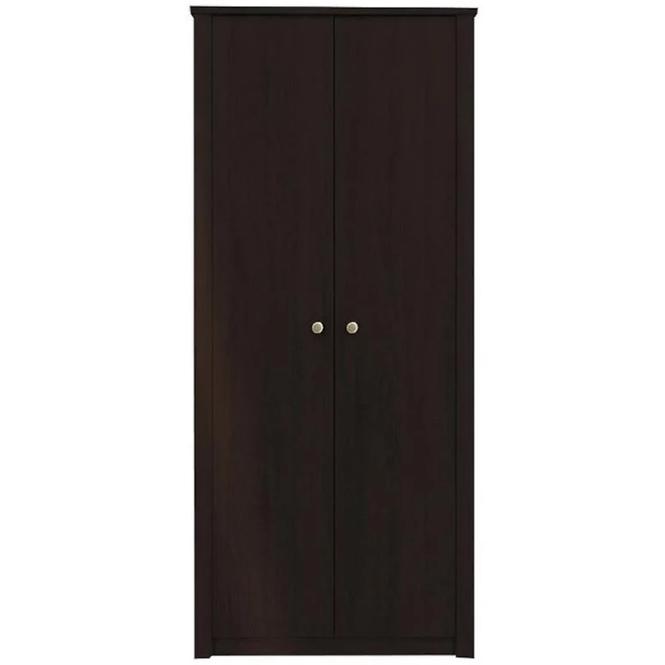 Schrank Finezja 90cm Eiche Sonoma Schokolade