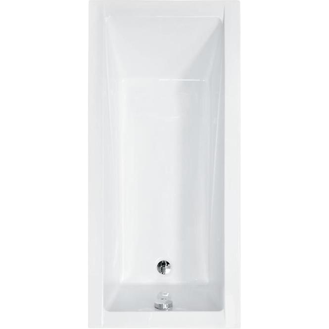 Badewanne Modern 120/70