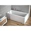 Badewanne Modern 120/70,3