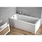 Badewanne Modern 140/70,3