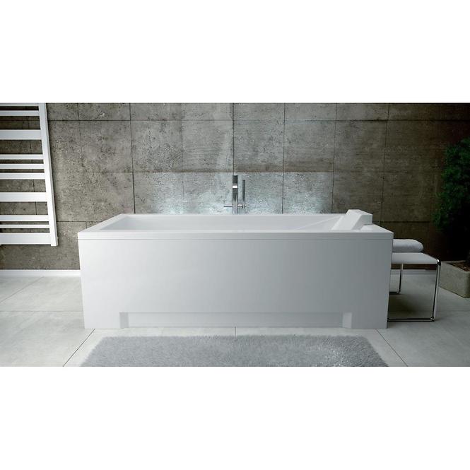 Badewanne Modern 150/70