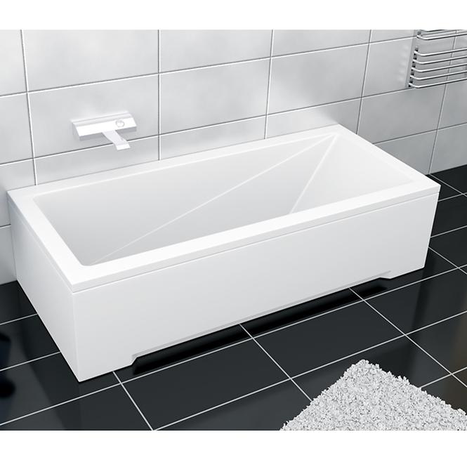 Badewanne Modern 160/70