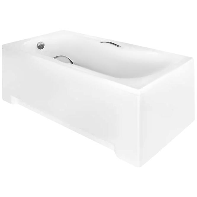 Badewanne Aria plus 150/70 + Griffe