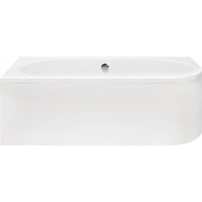 Badewanne Avita 170/75 links