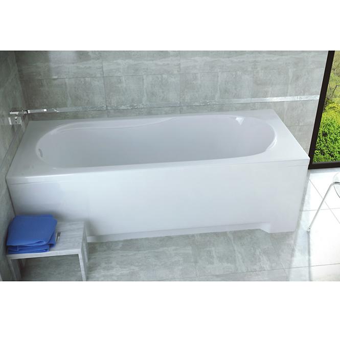 Badewanne Bona 160/70