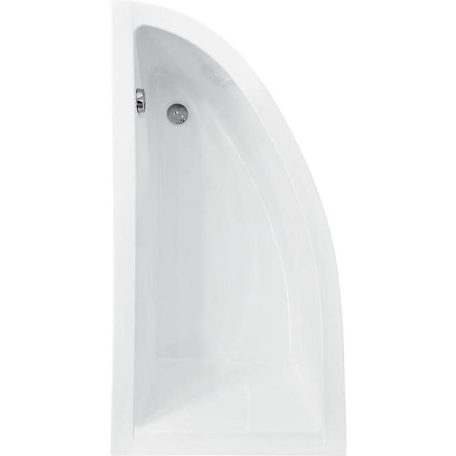 Badewanne Praktika 150/70 L