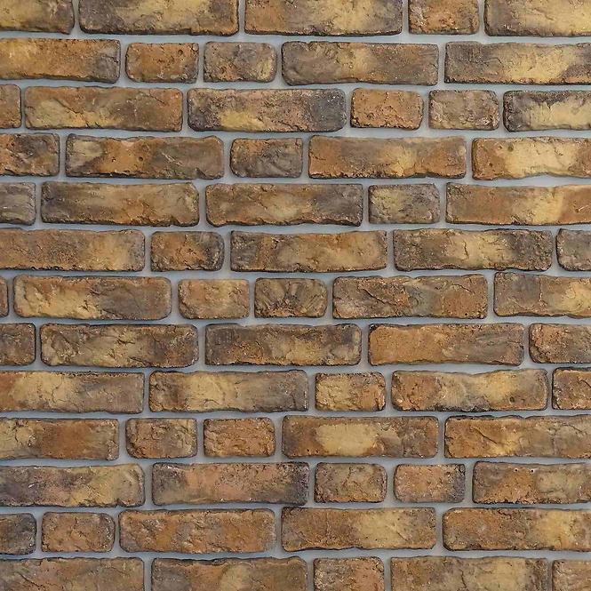 Stein Sol brick Pack.=0,59m2