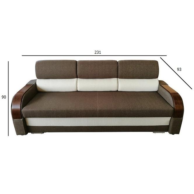 Sofa Komo artemis 5/1 in