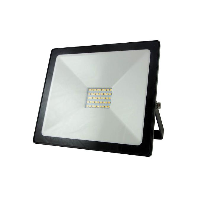 Reflektor LED 30W Flat