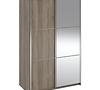 Schrank Murano II 150cm Eiche