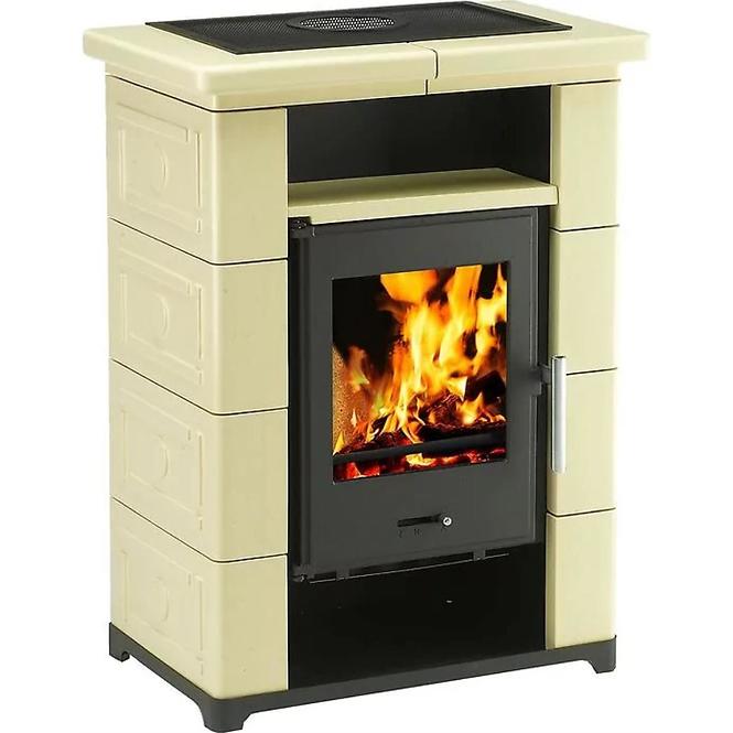 Kaminofen Primo Ceramica 7kW