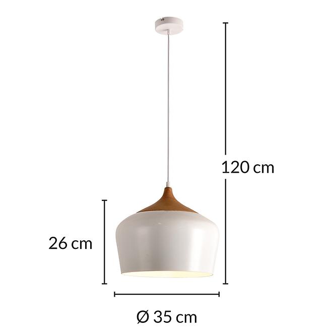 Lampe Reja Ppl010ww Lw1