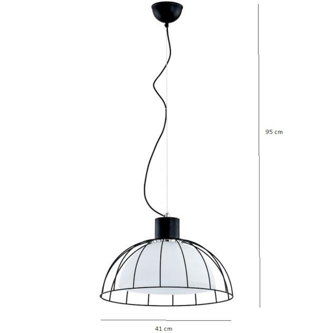 Lampe Bonny 60466 Lw1