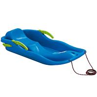 Kid Slide Race blau ISRC-3005U