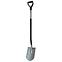 Gartenschaufel Fiskars Ergonomic 1025374,2