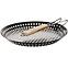 Grillpfanne BBQ 31x3,5cm,3