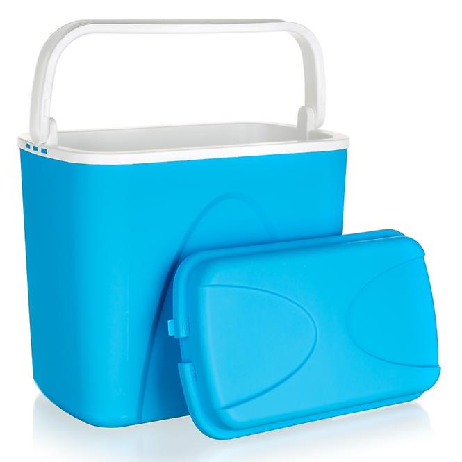 Kühlbox 25l blau 5054010B