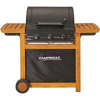 Gasgrill Adelaide 3 Woody L