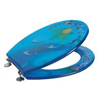 WC-Sitz Ocean