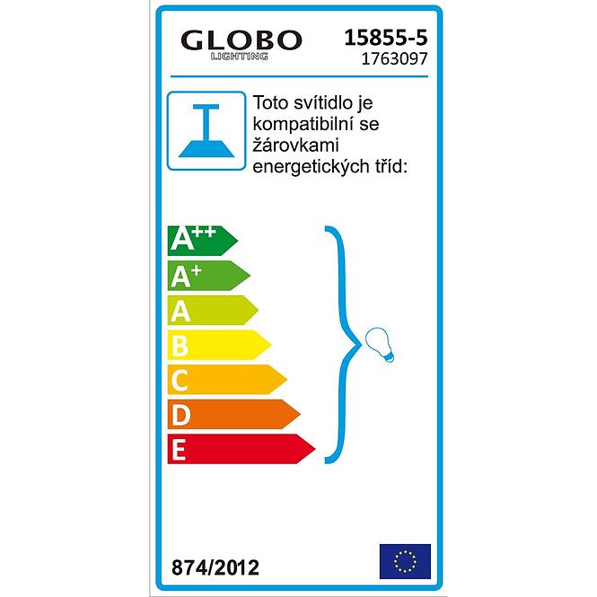 Lampe 15855-5 LW3 LED