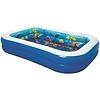 Kinderpool 262x175x51 cm 54177