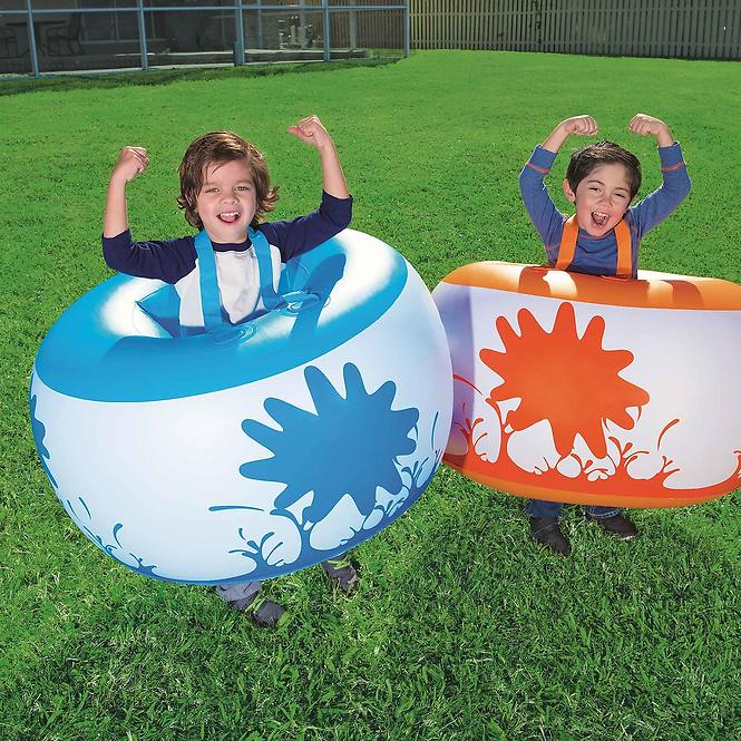 Spielkugeln Sumo 2St. 52222