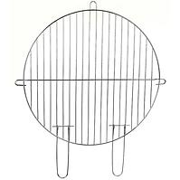 Grillrost rund FI. 47cm 16183