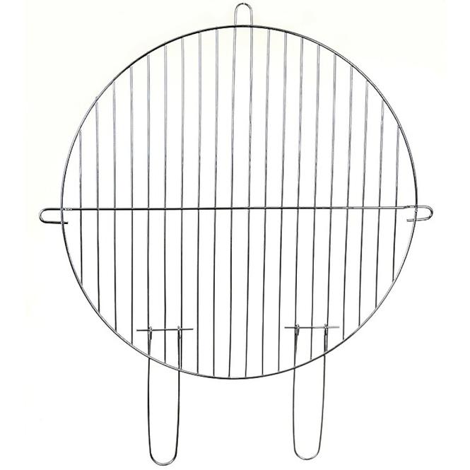 Grillrost rund FI. 47cm 16183