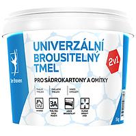 Universal Schleifkitt 5 kg