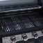 Gasgrill Toledo 12,8kW 12605,2