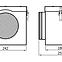 Filtrationsschrank SFS125/IZ/FS-OC,2