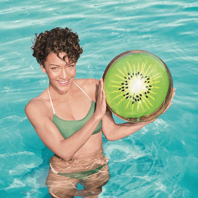 Strandball 46 cm 31042