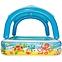 Kinderpool 140x140x114 cm 52192,4