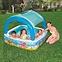 Kinderpool 140x140x114 cm 52192,8