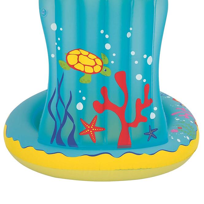 Kinderpool 109x96x104 cm 52219