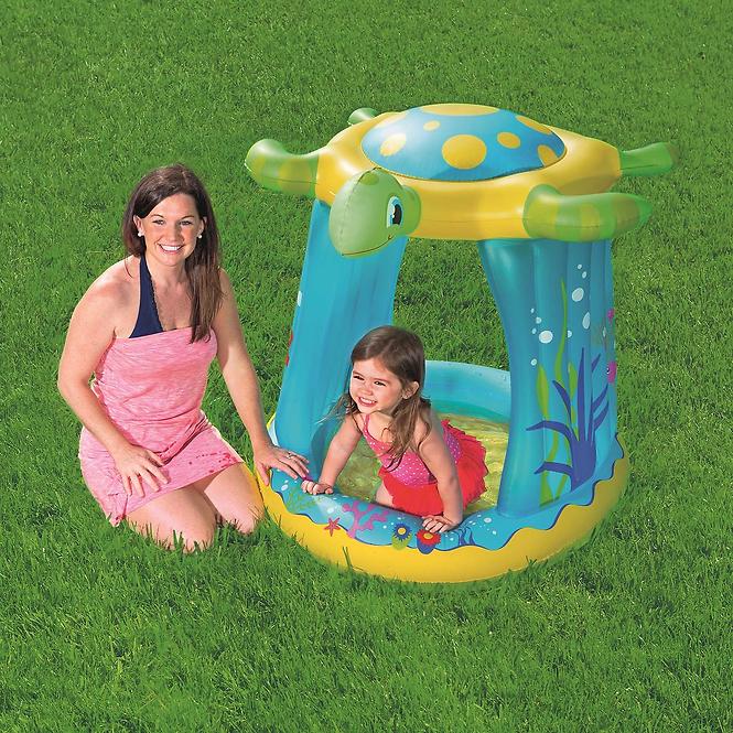 Kinderpool 109x96x104 cm 52219