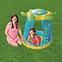 Kinderpool 109x96x104 cm 52219,5