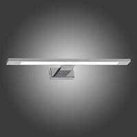 Lampe Shine 030 Chrom 40cm Ip44 K1