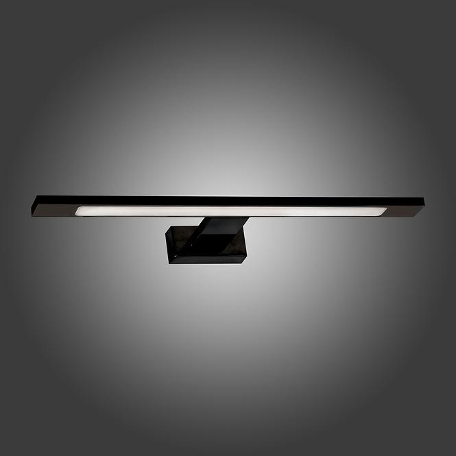 Lampe Shine Black 4379 40cm Ip44 K1