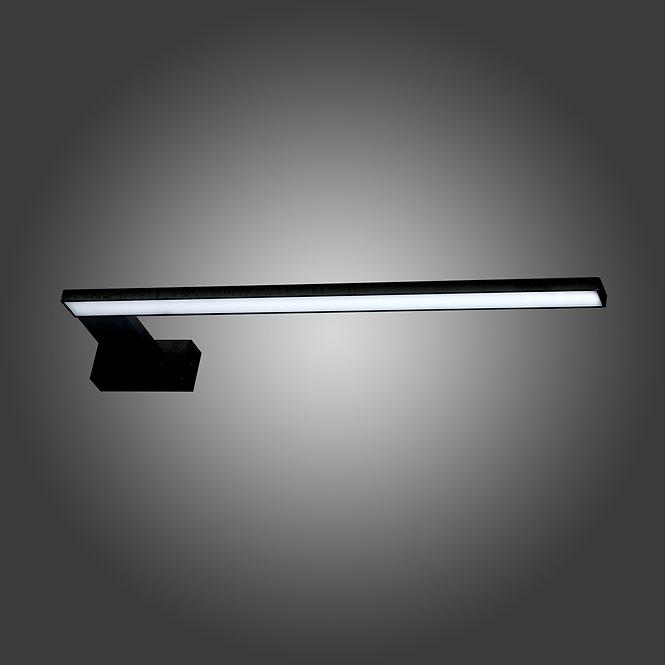 Lampe Shine Black 4381 45cm Ip44 K1p