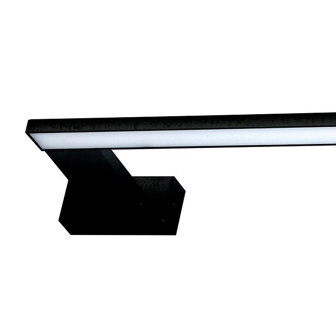 Lampe Shine Black 4381 45cm Ip44 K1p