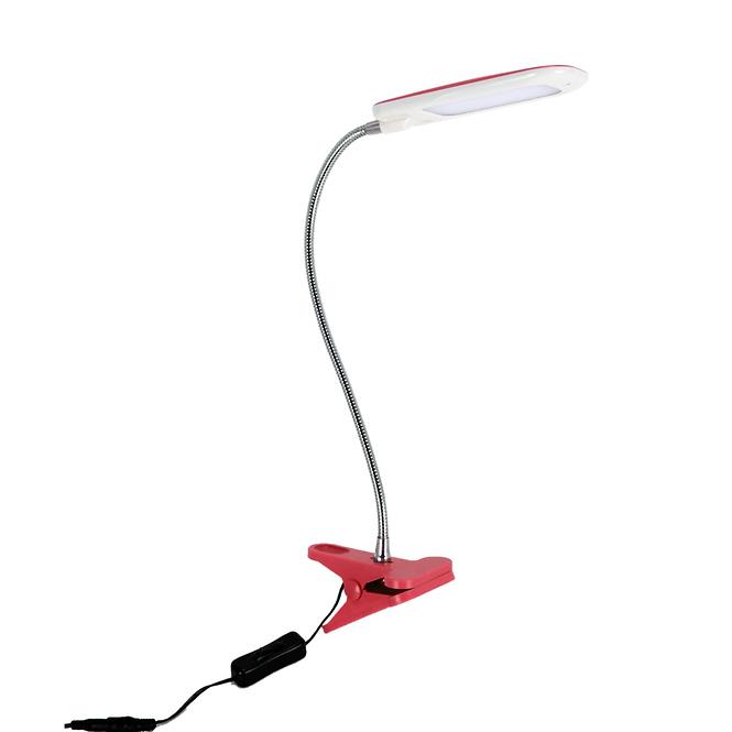 Außenleuchte 02866 Dori Led Red Klips