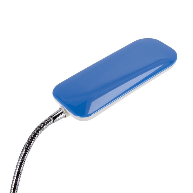 Lampe 02867 Dori Led Blue Klips