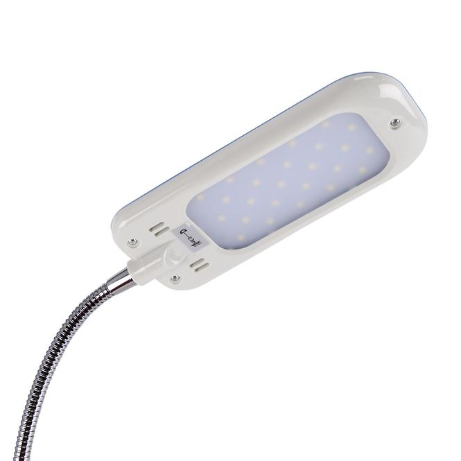 Lampe 02867 Dori Led Blue Klips