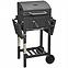 Holzkohlengrill Angular Smart 11247C,4