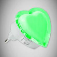 Lampe Herz Hl992l0,4w Gree