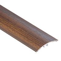 Anpassungsprofil 40x5mm 1,8m Teak