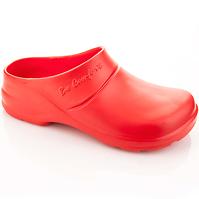 EVA-Clogs Bio Comfort 858 rot 39